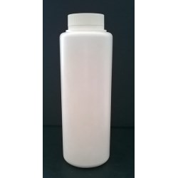 Bottle pressure for powder, 410 ml